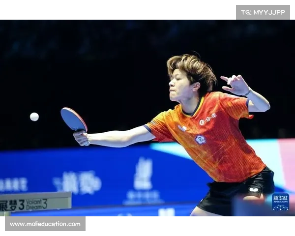 亚乒联就印度亚锦赛中国台北旗帜事件向中国人民正式道歉